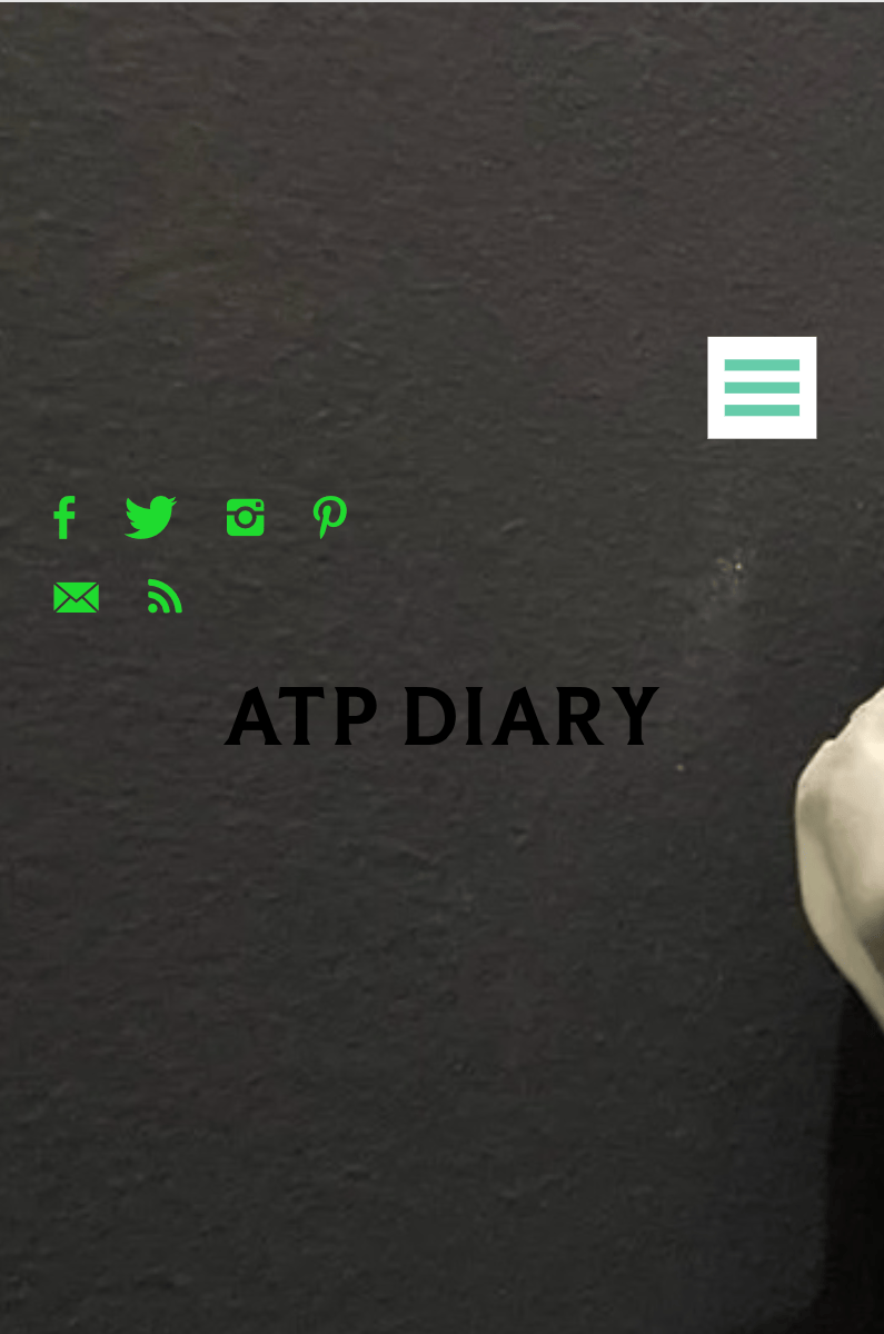 ATP Diary feed RSS